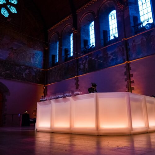 All Event Hire at Dave TV 2017. Mansfield Traquair, Edinburgh, UK. © Neil MacGrain 2017. All Rights Reserved. www.neilmacgrain.com